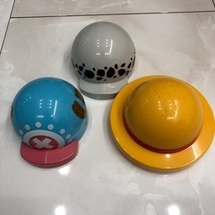 ワンピース　帽子　