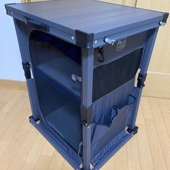 TimberRidge キッチン キャンプ アウトドア
