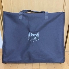 TimberRidge キッチン キャンプ アウトドアの画像