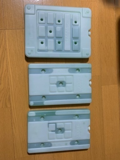 ロゴス　保冷剤