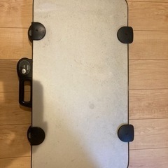 TOSHIBA ズボンプレッサーHIP-L30(S)シルバー