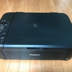 キャノン ピクサス MG3230 インクジェットプリンター
