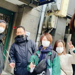 ✨5/8(日)✨一緒に宝物（ゴミ）拾いをしてくださる方〜✋朝活☀️