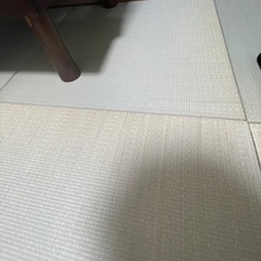 こうひん　置き畳82×82  6枚の画像