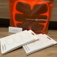 シックスパッド