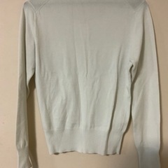 INED カーディガン　サイズ9(M) の画像