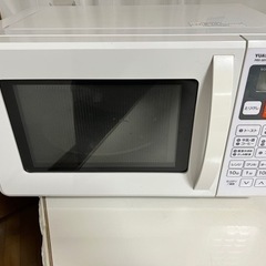 オーブンレンジ YUASA PRIMUS