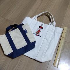 トートバッグ