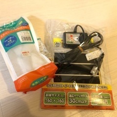 飼育セット★ベタ、金魚などの画像