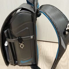 ランドセル　ナイキ　ＮＩＫＥの画像