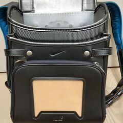 ランドセル　ナイキ　ＮＩＫＥの画像