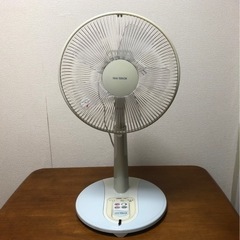 扇風機 YUASA YT-306FR