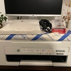 epson プリンター px-049A