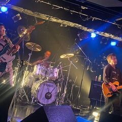 ベーシスト募集