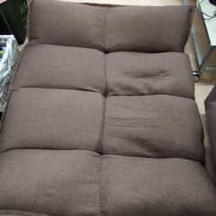 千円ポッキリ ローソファー 座椅子 リクライニングソファ ロータイプの画像