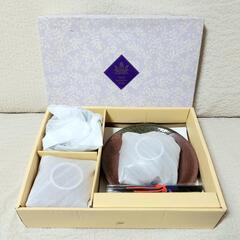 【未使用品】大皿&小鉢セットの画像