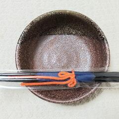 【未使用品】大皿&小鉢セットの画像