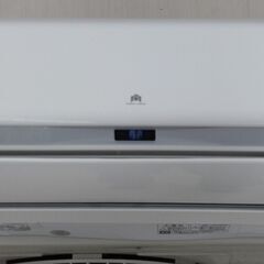 2.2kwルームエアコン/日立/RAS-W22G/2017年製【joh00035】