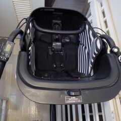 子供乗せ三人乗り　電動自転車 　電動アシスト自転車　　*** バッテリー二個*** 13.2AH  8.9AH Panasonic　電動アシスト自転車  GYUTTO MINI DX 　20インチ  内装3段変速 の画像