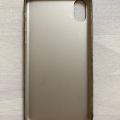 iPhone X  GUESSカバー無料の画像