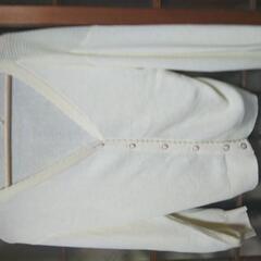 サマーカーデガンの画像