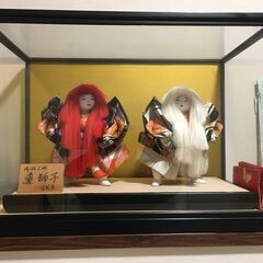 連獅子 その他の中古が安い！激安で譲ります・無料であげます
