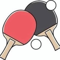 卓球やりませんか？