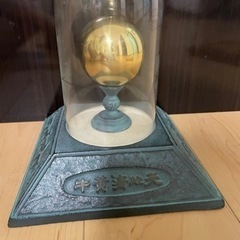 ☆激レア☆牛黄清心元　置物の画像