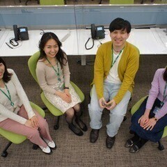 《シンプルな問合せ対応》週3・4日★交通費全額支給★シフト5種類...