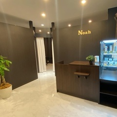 【急募】南万騎が原マツエク&ネイルサロンNoah☆ノアの画像