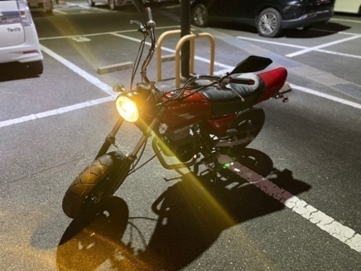 エイプ