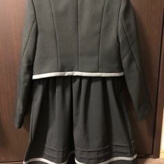 子供服　フォーマル　150 スーツ の画像