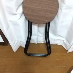 おりたたみのイス