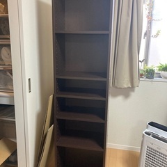 本棚