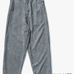 ワイドパンツ　メンズ　未使用　2XL