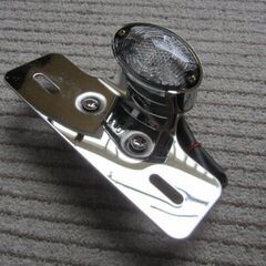 LEDメッキテール ランプ新品