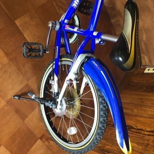ブリジストン