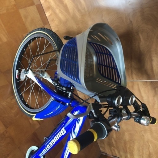 ブリジストン