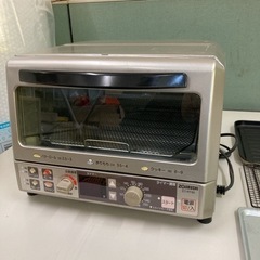 象印 ZOJIRUSHI オーブントースター シャンペンゴールド...