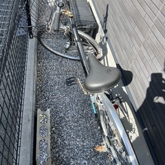 モリス 自転車 無料