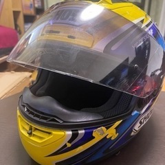 SHOEI  ヘルメット