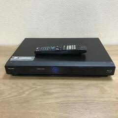 SHARP AQUOS ブルーレイ BD-HDS43