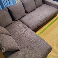 unico ｶﾊﾞｰﾘﾝｸﾞｶｳﾁ ｿﾌｧｰ