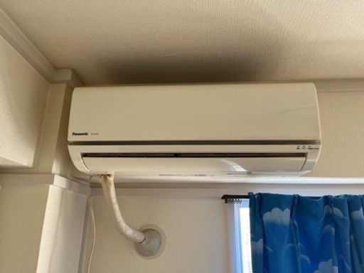 パナソニックエアコン
