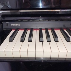 引き取り】☆電子ピアノ☆ Roland（ローランド）DP-990RF