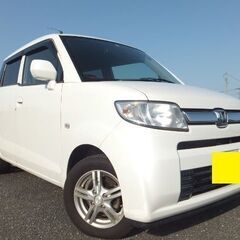 ７万㌔　車検２年付　キーレス　ｵｰﾄｴｱｺﾝ　総額175000円...
