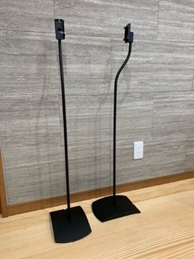 BOSEスピーカーのスタンド