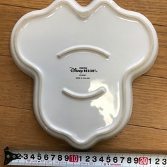 ミニープレートの画像
