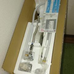 イナックス シャワートイレシートタイプ #ウォシュレット