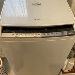 洗濯機